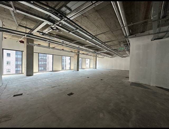 313M² OFFICE TO LET IN SANDOWN